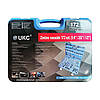 Набір інструментів UKC 172 предмети, фото 3