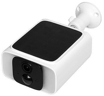 4G камера TUYA HD Solar Camera