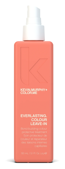 Kevin Murphy Everlasting Colour Leave In Treatment Незмивний кондицінер-догляд для захисту кольору та відновлення волося, 150 мл, фото 1