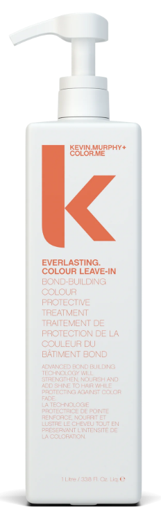 Kevin Murphy Everlasting Colour Leave In Treatment Незмивний кондицінер-догляд для захисту кольору та відновлення волося, 1000 мл, фото 1
