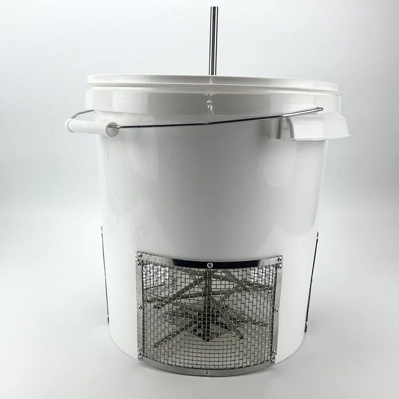 Перговибивач на 20 літрів (Pulse), фото 1