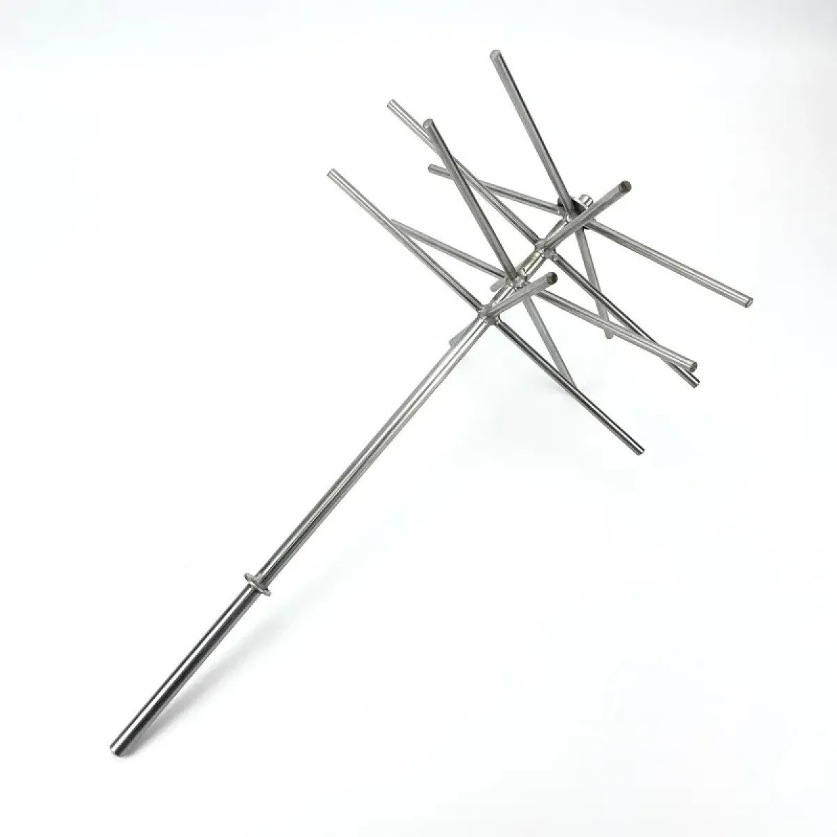 Міксер до Перговибивача на 20 літрів (Pulse), фото 1