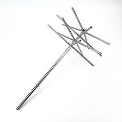 Міксер до Перговибивача на 20 літрів (Pulse)