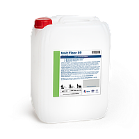 Засіб для миття підлоги Юніт-Фло 69