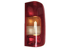 Задні ліхтарі LT 1996-2006 (правий) Фольксваген ЛТ 35 28 45 на Volkswagen LT