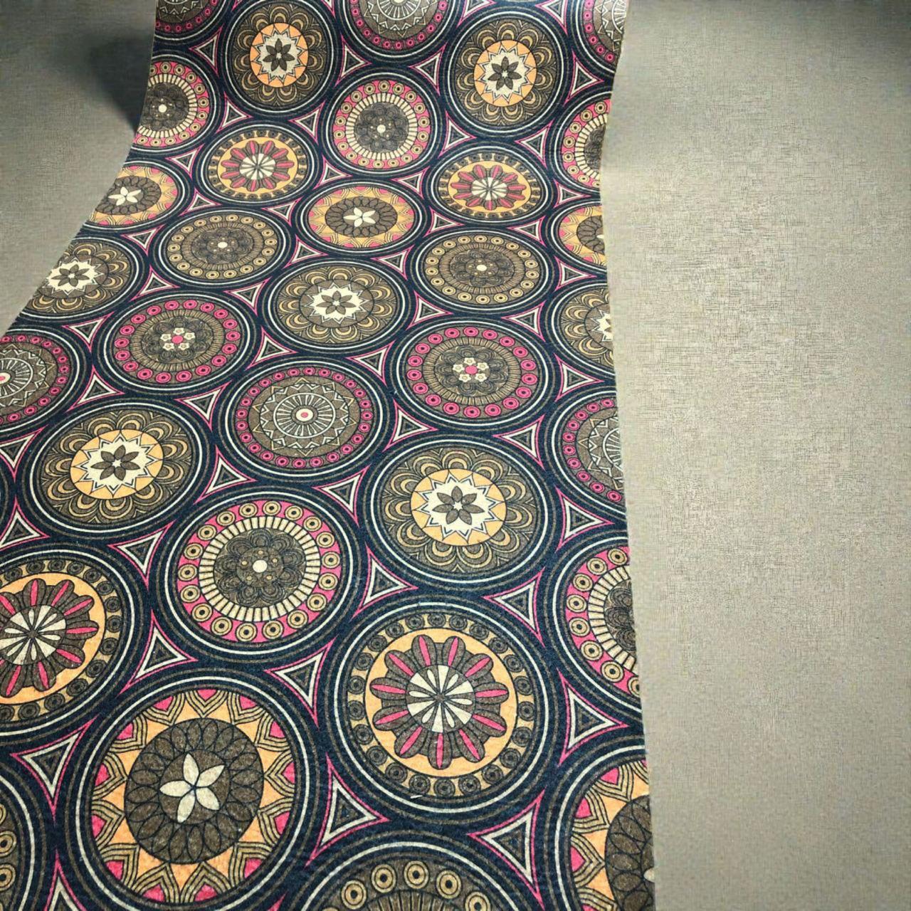 Універсальний Килимок ширина 65 см На Гумовій Основі на метраж для Кухні, Коридору та інших приміщень, фото 1