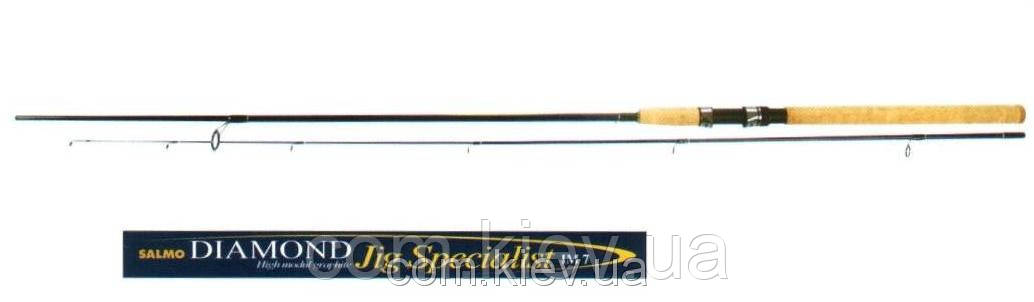 Спінінг Salmo Diamond Jig Specialist 2.34 м Salmo 5510-234