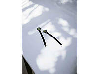 Невидимки для волосся 2шт червоний м.Y220014 ТМ SP