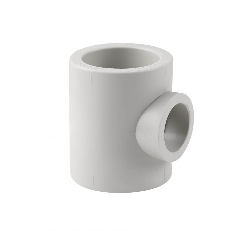 Трійник PPR Thermo Alliance 63х40х63