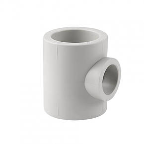 Трійник PPR Thermo Alliance 63х40х63, фото 1