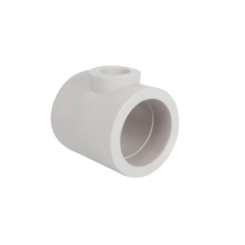 Трійник PPR Thermo Alliance 110х50х110