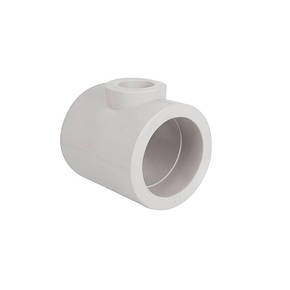 Трійник PPR Thermo Alliance 110х50х110, фото 1