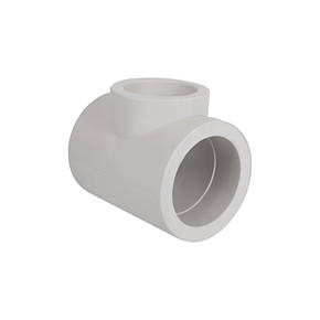 Трійник PPR Thermo Alliance 110х90х110, фото 1