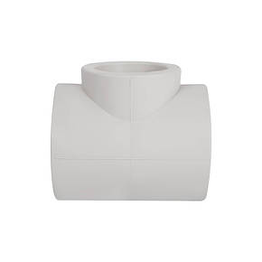 Трійник PPR Thermo Alliance 110х90х110, фото 3