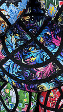 Тюбінг , ватрушка, надувні сані, шайба, таблетка для снігу  на 1,2 м, фото 4