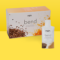 RAIN BEND/РЕЙН БЕНД 30 шт Кліткове харчування, домішки, вітаміни та мінерали. Гнучкість і рухливість суглобів