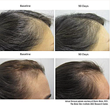 Вітаміни проти випадання Vivical Hair Growth 60 таб. США волосся вітаміни для росту волосся, вітамін для волосся, фото 6