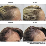 Вітаміни для волосся від випадання Vivical Hair Growth 60 таб. США вітаміни для волосся, вітамін для волосся, фото 7