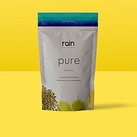 RAIN PURE/РЕЙН П'ЮР ЛАЙМ 30 шт Кліткове харчування, пробіотики та пребіотики для вашого шлунково-кишкового тракту