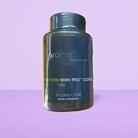 NMN Pro 250 мг 30 пастилок США Нікотинамід мононуклеотид, Nicotinamide Mononucleotide, ProHealth, НМН Uthever