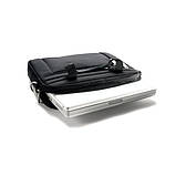 Сумка для планшета Samsonite з балістичного нейлону 1680D, фото 2