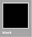 Красу JVR Revolution Kolor, black #105,10 ml, фото 3
