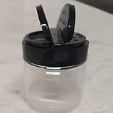 Суміш до Картоплі з копченими спеціями 50 грам, баночка з отворами, фото 3