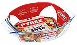 Форма для запікання Pyrex, 30х21х7 см (2.1 л), фото 6