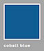 Краска JVR Revolution Kolor, cobalt blue #103,10 ml, фото 3