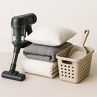 Дім та побутові речі