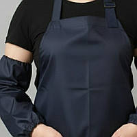 Фартух перукаря, майстра манікюру