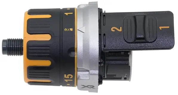 Редуктор в сборе для шуруповёрта DeWalt DCD732/DCD790 (N287496)
