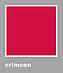 Фарба для аерографа JVR Revolution Kolor, crimson #109,10 мл, фото 3