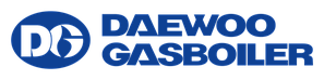 Газовые котлы Daewoo Gasboiler