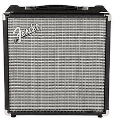 Комбопідсилювач для бас-гітари FENDER RUMBLE 25