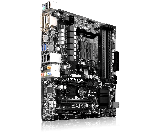 Плата під AMD Socket FM2+ (sFM2) ASRock FM2A75M PRO4+ на DDR3, SATA 3 / USB 3.1 с HDMI Тримає до A10 PRO-8750B, фото 2