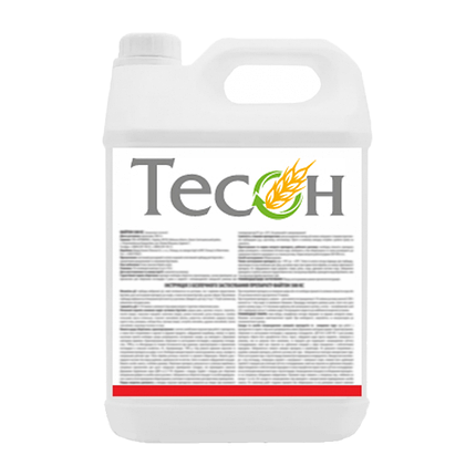 Гербицид Тесон 10л (на 20га) Terra Vita, гербіцид для пшениці, для кукурудзи для ячменю проти бурʼянів, фото 1
