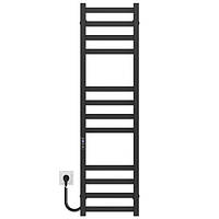 Сушарки для рушників із фарбованої сталі TM Deffi