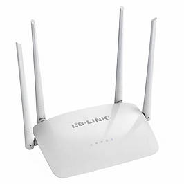 Роутери, модеми та підсилювачі сигналу