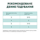 Вологий корм Optimeal з кроликом у морквяному желе для дорослих котів 12шт x 85г, фото 7