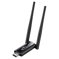 Репітер Wi Fi Repeater підсилювач вай-фай сигналу для роутера