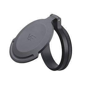 Кришка об'єктиву Vector Optics Continental 50 мм алюміній