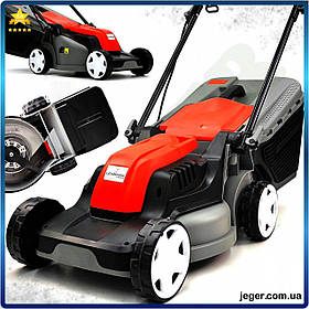 Газонокосарки