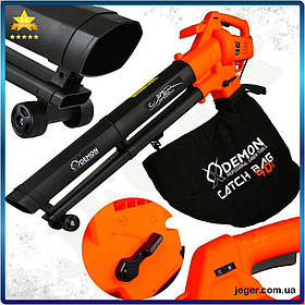 Повітродувки