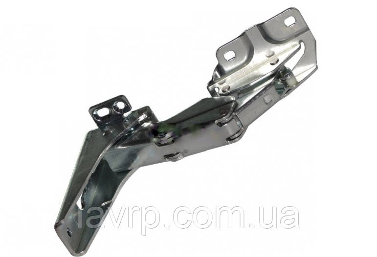 Петля холодильника  Electrolux 2211257015 верхня ліва