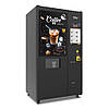 Кавовий автомат Vending Machine TCN-NCF-8N (V22), з льодогенератором, фото 2
