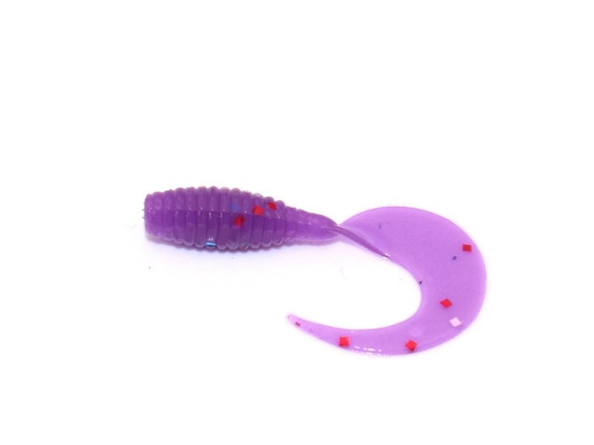 Силіконова приманка Classic Limited collection 1" (12шт) col.103, фото 1