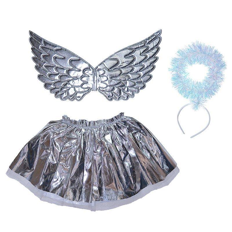 Набір Ангела (срібло)