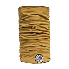 Пов'язка Sensor Coolmax Thermo 21200061, SU31CT-mustard