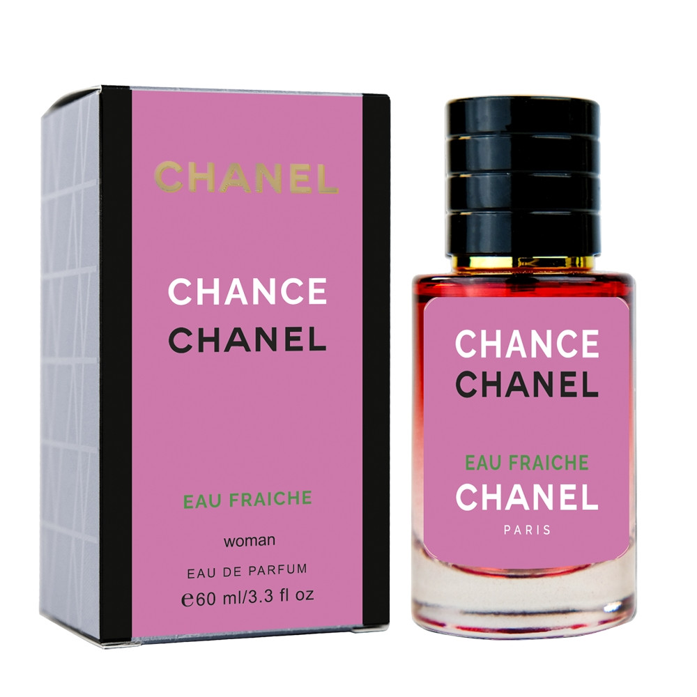 Chanel Chance Eau Fraiche LUX NEW жіночий 60 мл, фото 1